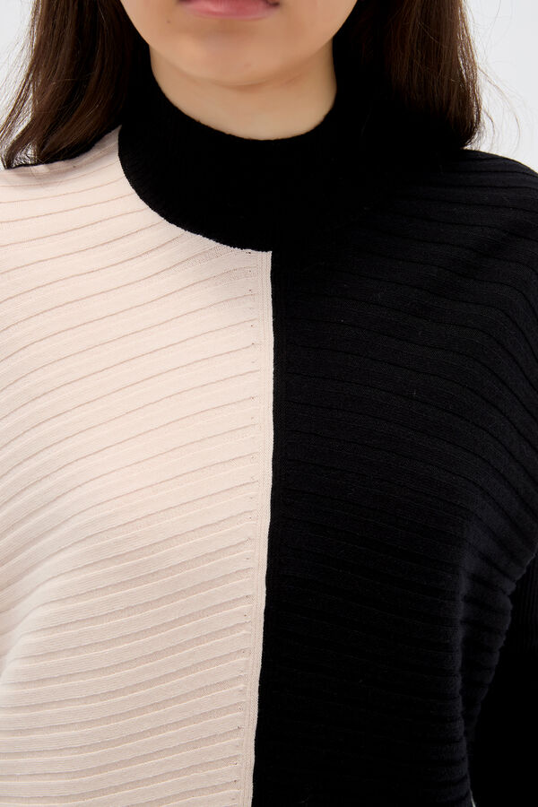 POLERA ISAHIA GUSTO 1 image number null