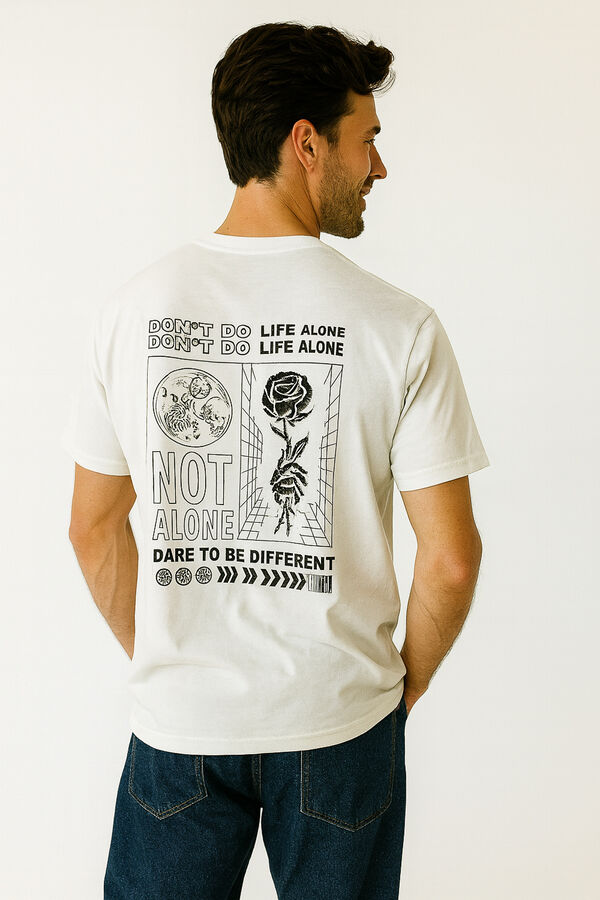 REMERA FADO GUSTO 6 image number null