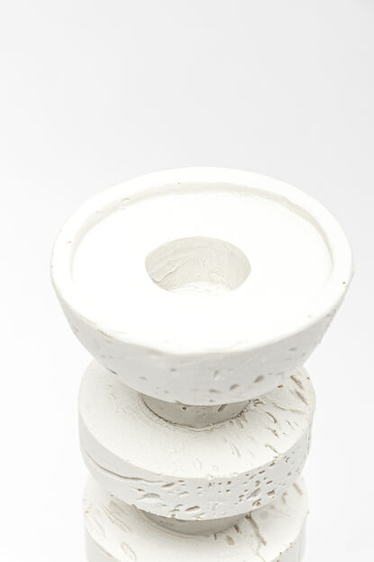 Candelabro Vitra BLANCO image number null