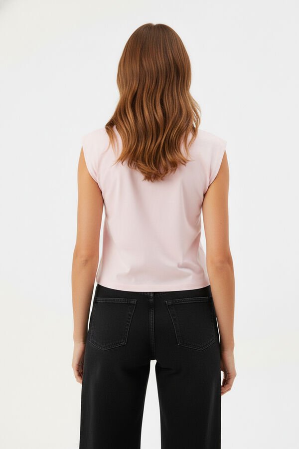 REMERA PRIYANKA GUSTO 2 image number null