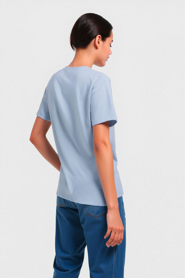 REMERA ISAURINA GUSTO 4 image number null