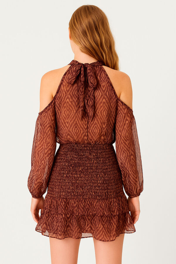 VESTIDO DISLA GUSTO 1