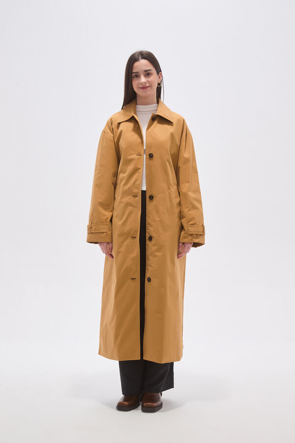 TRINCHERA ZANIREL CAMEL image number null