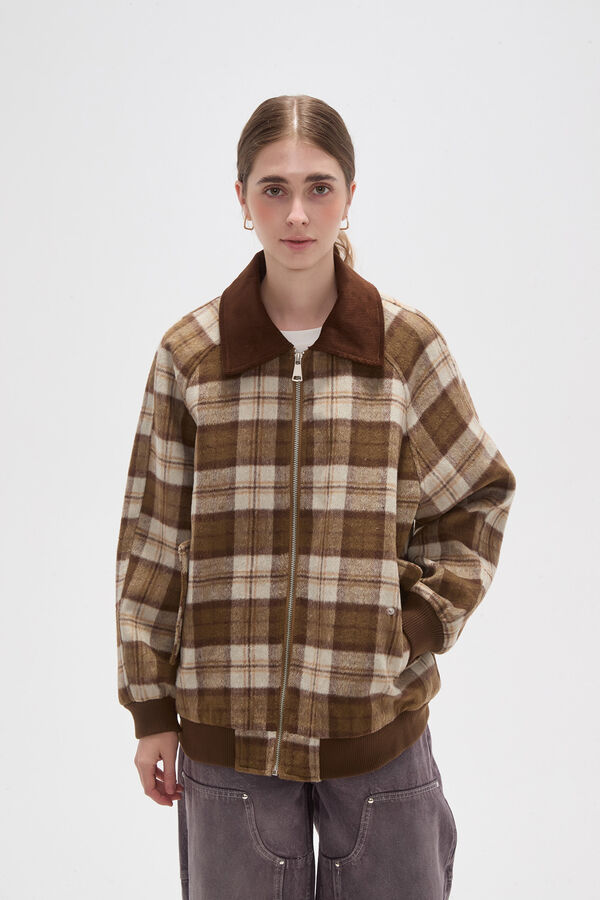 CAMPERA ANYLIS GUSTO 1 image number null