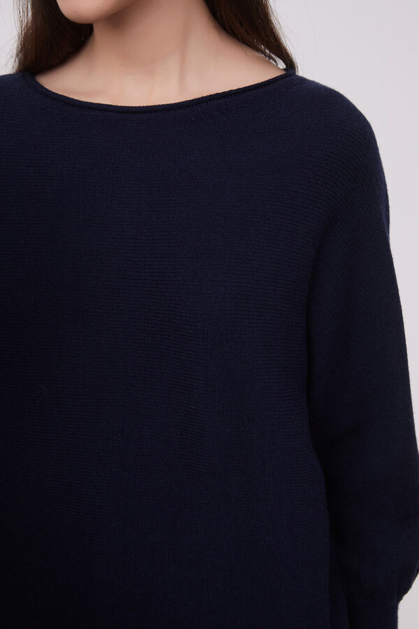 SWEATER ADITIA AZUL NOCHE image number null