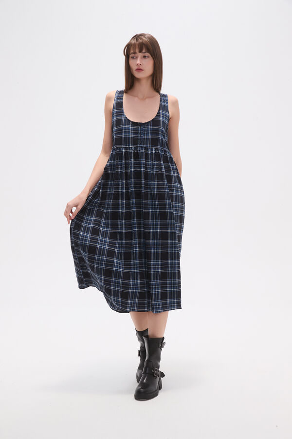 VESTIDO SAVI GUSTO 1 image number null