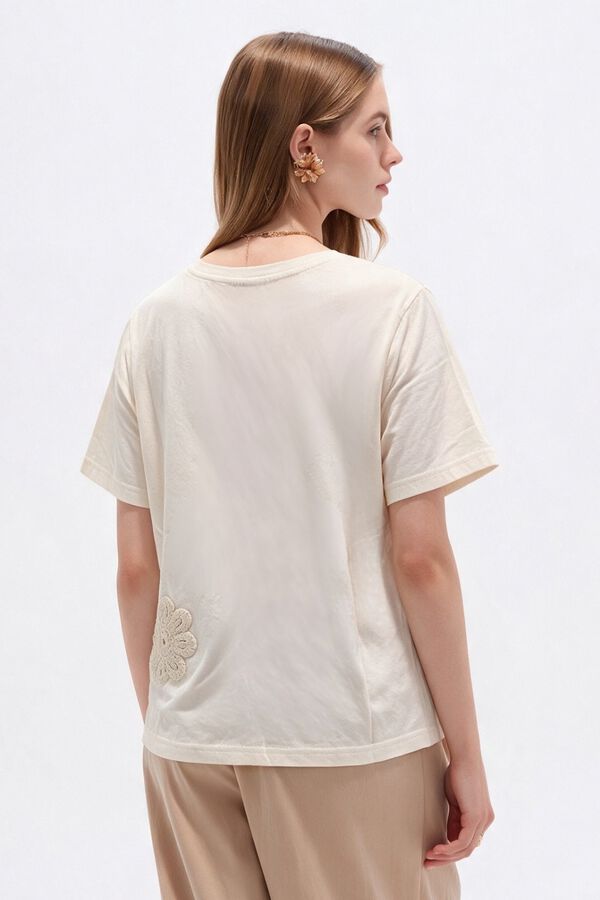 REMERA CRUCHEN 70809 GUSTO 1 image number null