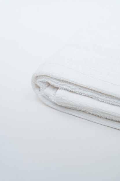 Toalla Mano Tila, 500 gms BLANCO image number null