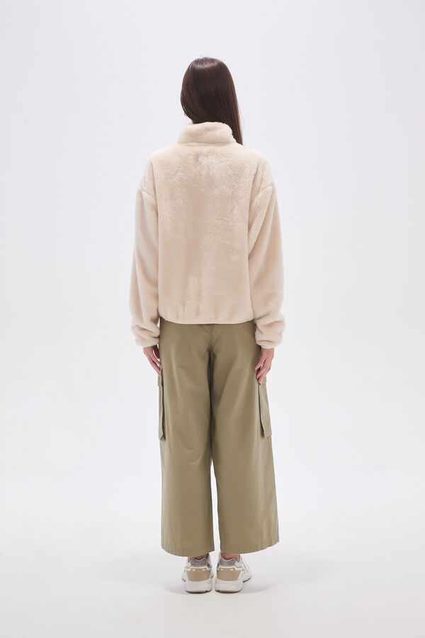 BUZO ZANICCHI CRUDO / NATURAL image number null