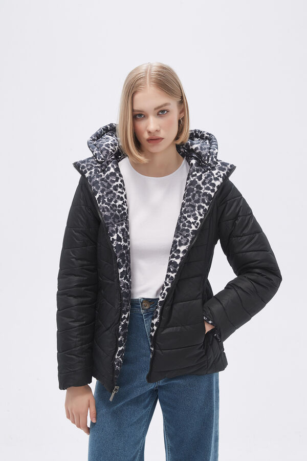 CAMPERA FLORJA GUSTO 1 image number null