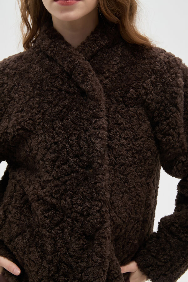 TAPADO SIGNY CHOCOLATE image number null