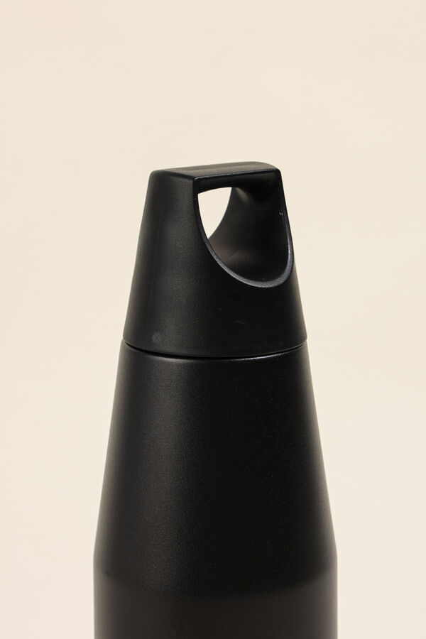 Termo Ottawa NEGRO image number null