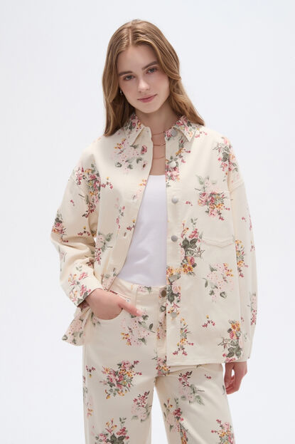 SOBRECAMISA USHUA 70809 GUSTO 1 image number null