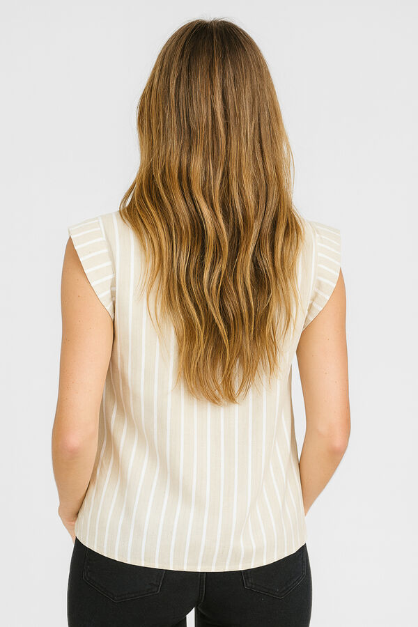 BLUSA CALI GUSTO 1 image number null
