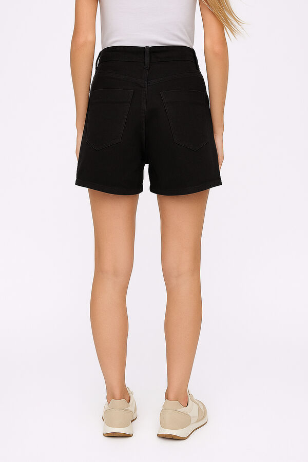 SHORT KARIME NEGRO image number null