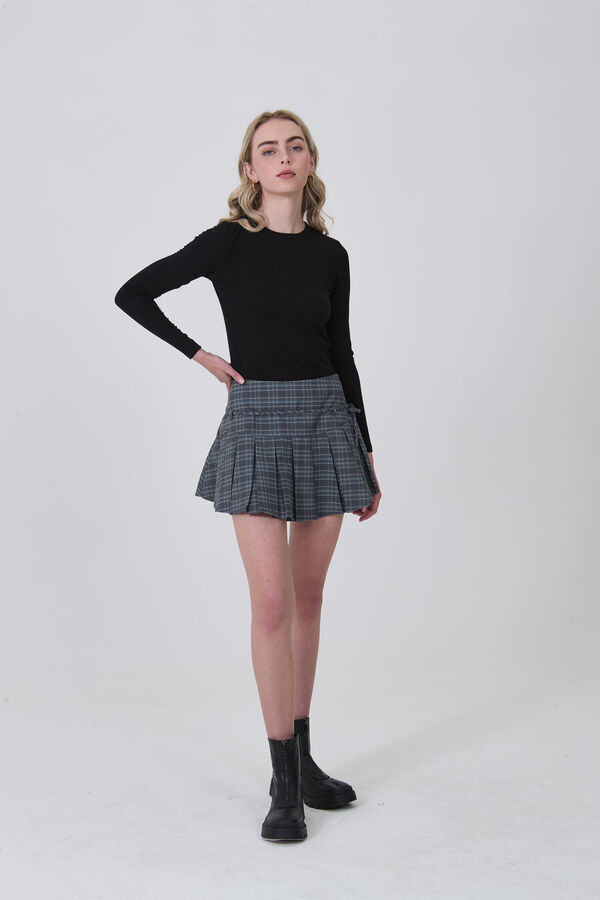 FALDA GUTI GUSTO 1 image number null