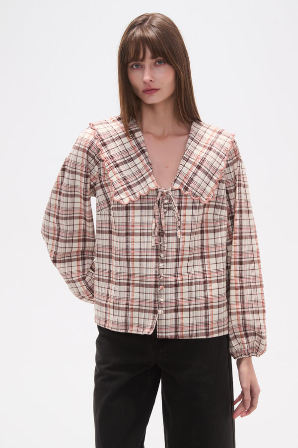 Camisa Torba