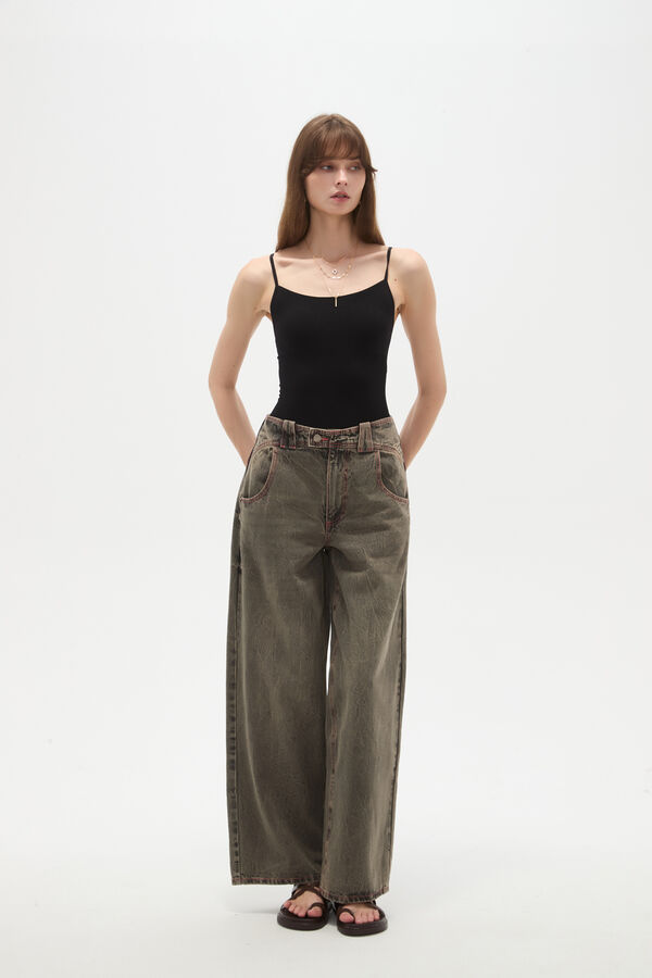BODY COCOIT 70809 NEGRO image number null