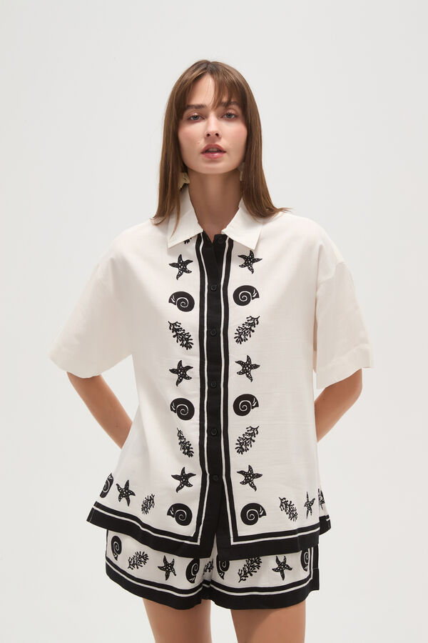 CAMISA GHALA GUSTO 1 image number null