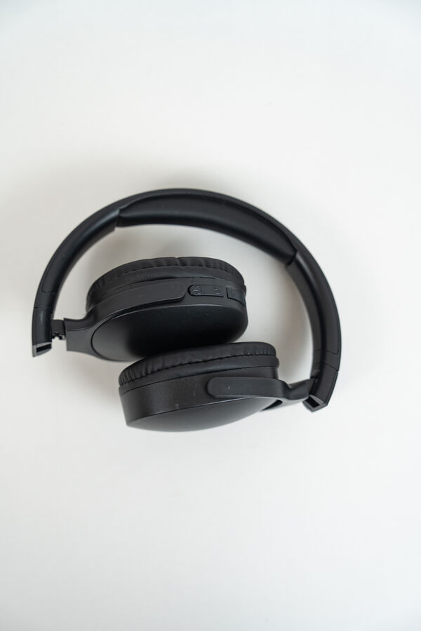 Auriculares Inal&aacute;mbricos Candela NEGRO image number null