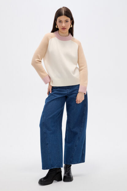 SWEATER PATCH GUSTO 2 image number null