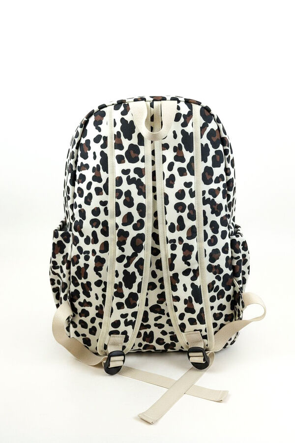Mochila Grelia GUSTO 1 image number null