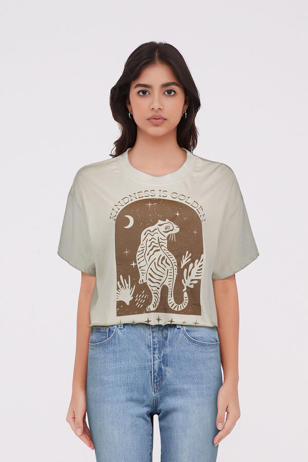 REMERA HOUNDAS GUSTO 3 image number null