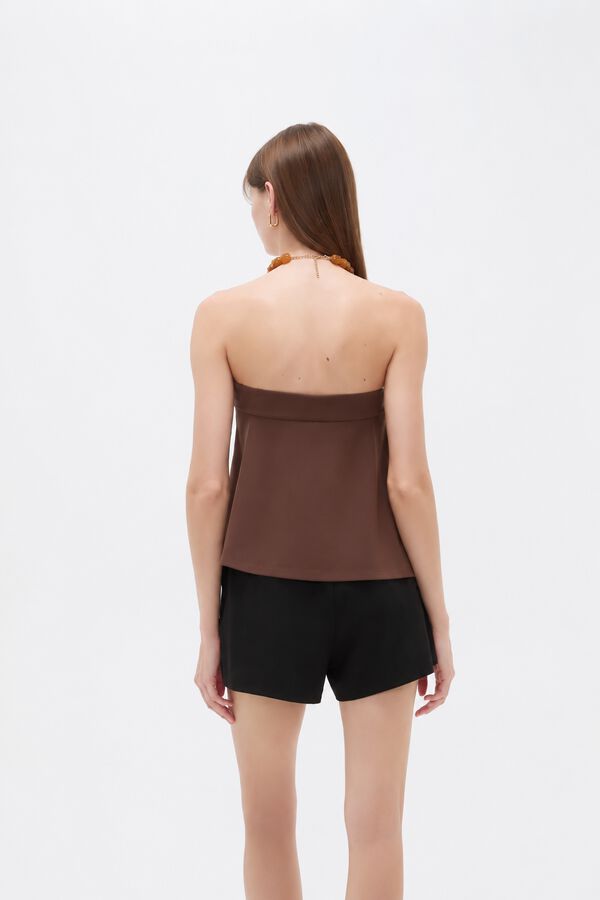 TOPS NOVIR 70607 CAFE image number null