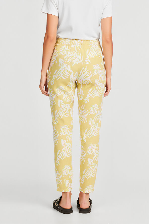 PANTALON FIBERAN GUSTO 1 image number null
