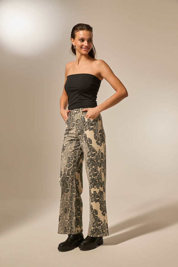 PANTALON DESI GUSTO 1 image number null