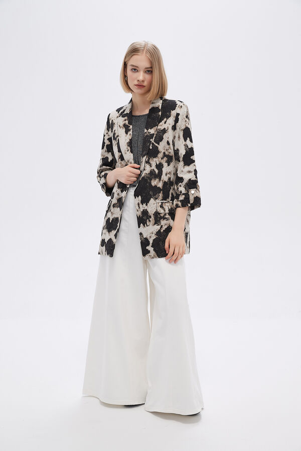 BLAZER MANCINI GUSTO 1 image number null