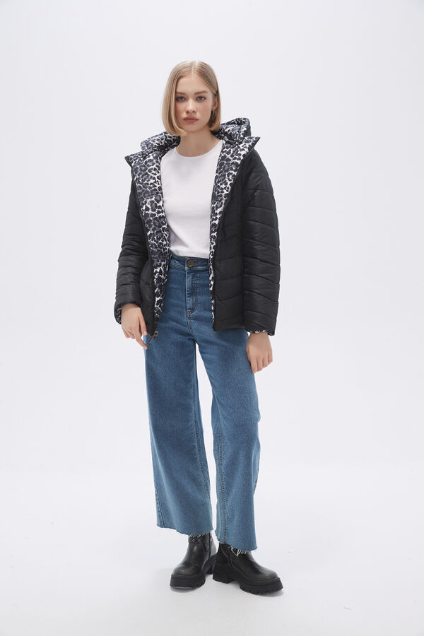 CAMPERA FLORJA GUSTO 1 image number null