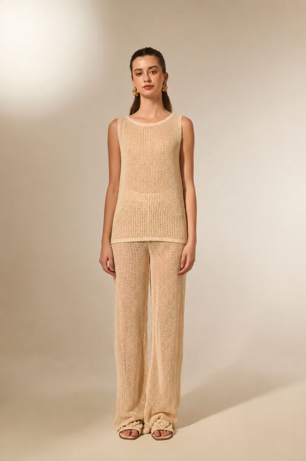 TOPS TEJUNI DORADO image number null