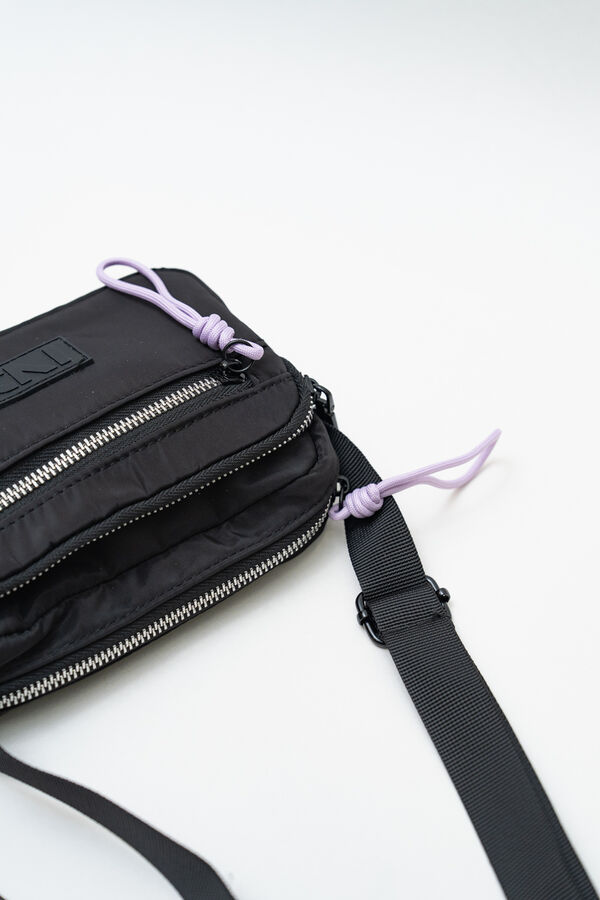 Cartera Solea NEGRO image number null