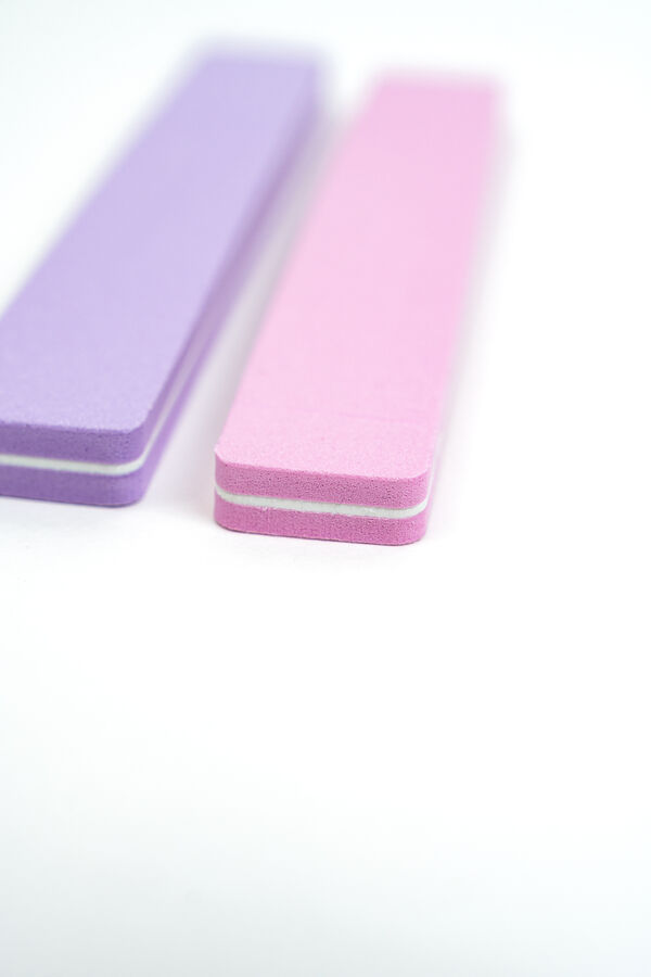 Lima De U&ntilde;as Sofi&eacute; COLOR UNICO image number null