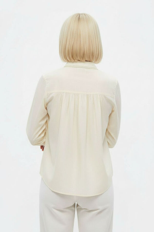 CAMISA VARLO 70607 GUSTO 2 image number null