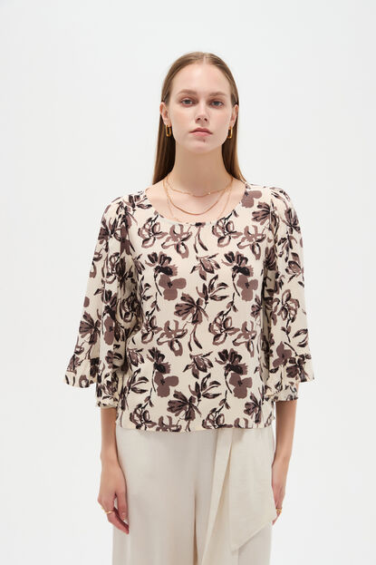 BLUSA MAHREZ 70607 GUSTO 1 image number null