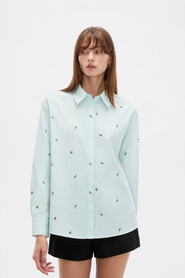 BLUSA FENREL 70607 GUSTO 2 image number null