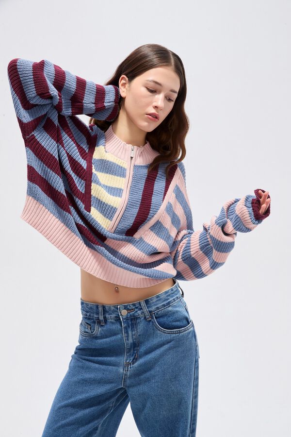 SWEATER ORILEA GUSTO 1 image number null