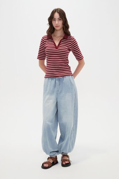 REMERA SAFAK GUSTO 1 image number null