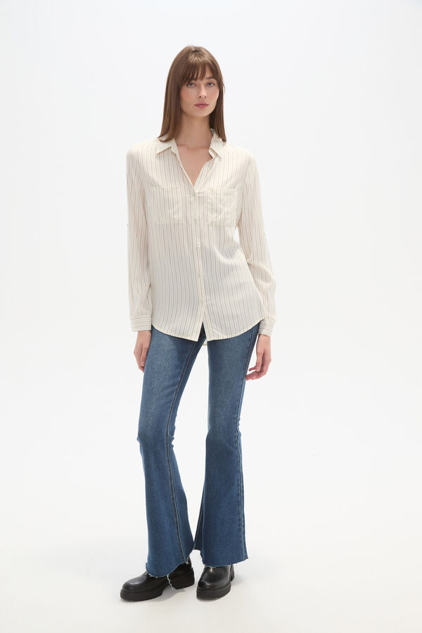 CAMISA TARIDA GUSTO 1 image number null