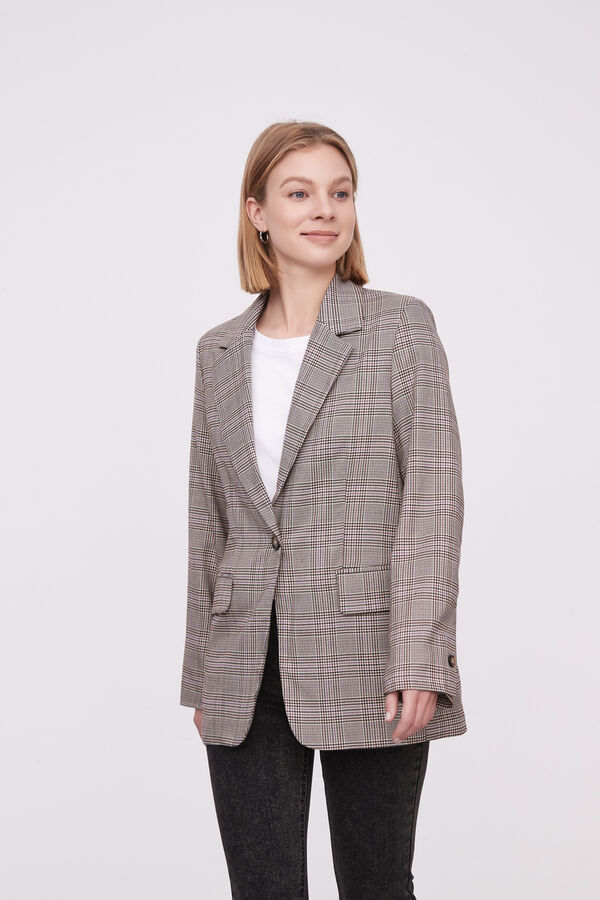 BLAZER USAJA GUSTO 1 image number null
