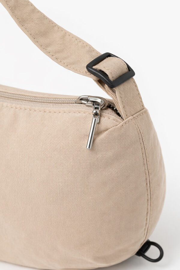 Bandolera Veti BEIGE image number null