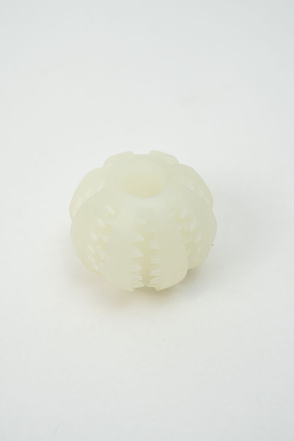 Juguete Pelota Fosforecente, 6 cm COLOR UNICO image number null