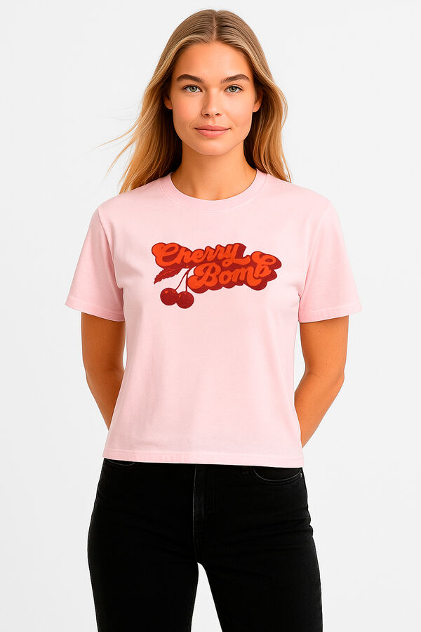 REMERA ANTOINE GUSTO 3 image number null