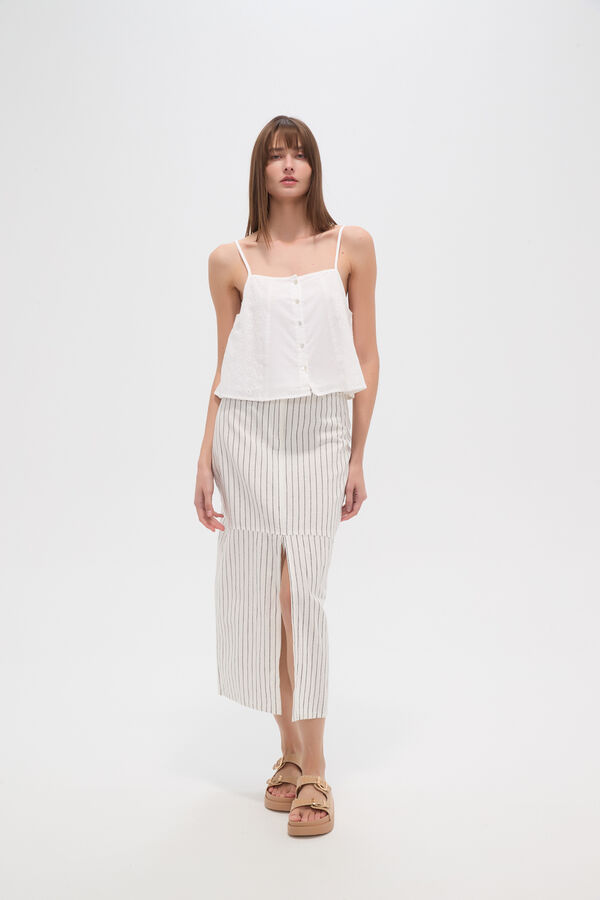 FALDA BARNIS GUSTO 1 image number null