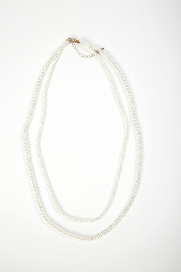 Collar Lala COLOR UNICO image number null