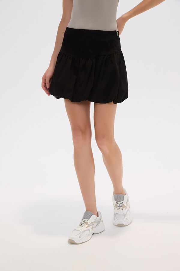 FALDA EMPRICA NEGRO image number null