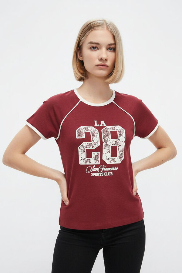 REMERA ZINEL GUSTO 2 image number null