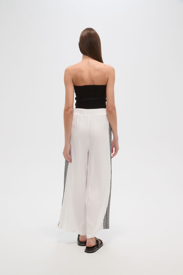 PANTALON HAIARA GUSTO 1 image number null